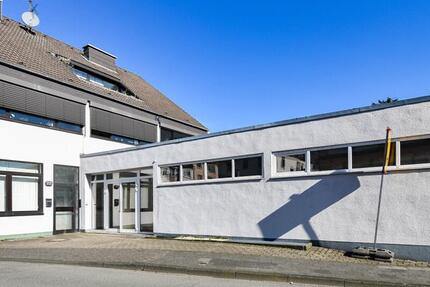 Lager! Werkstatt! Praxis! Büro! Ladenlokal! Hier ist alles möglich. Zentral. Ca. 353m². Teilbar. zimmer