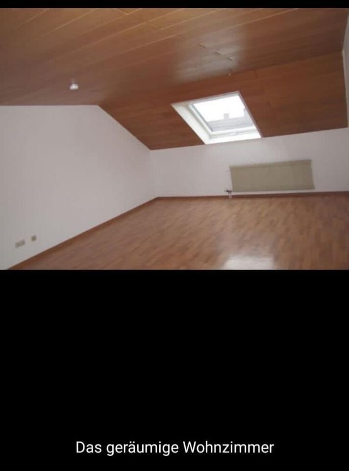 Wohnung zum Vermieten