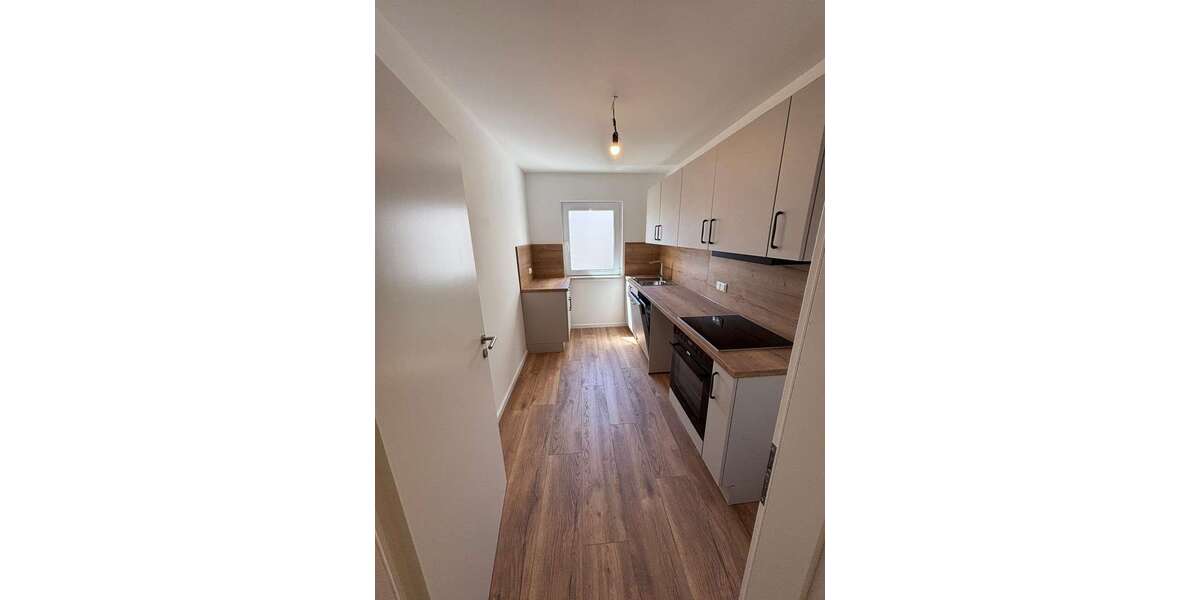 Etagenwohnung Dietzenbach - 4 Zimmer, 89 m&sup2;, 1.280&euro; | Angebot:27033191