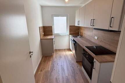 Wohnung Dietzenbach - 4 Zimmer, 89 m&sup2;, 1.280&euro; | Angebot:27033191