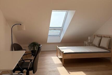 Wohnen auf Zeit Haar - 5 Zimmer, 150 m&sup2;, 750&euro; | Angebot:25604571