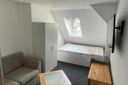 Wohnung Hille - 1 Zimmer, 15 m&sup2;, 385&euro; | Angebot:26691999