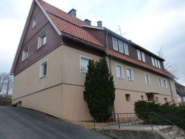 Etagenwohnung Braunlage - 2 Zimmer, 55 m&sup2;, 299&euro; | Angebot:26935106