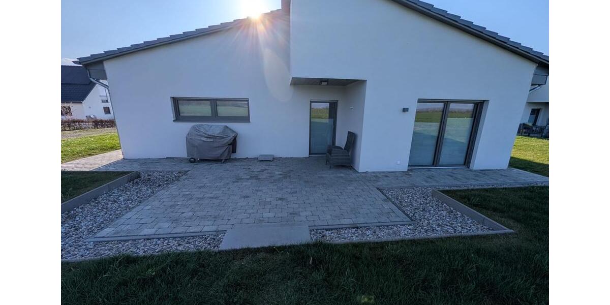 Einfamilienhaus Ilsenburg (Harz) - 4 Zimmer, 168 m&sup2;, 1.400&euro; | Angebot:26013405