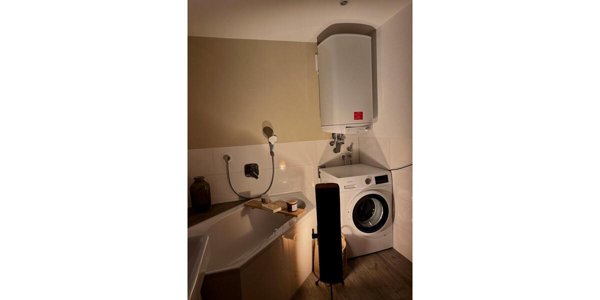 Etagenwohnung Dinkelsbühl - 2 Zimmer, 92 m&sup2;, 1.054&euro; | Angebot:26464319