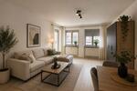 Etagenwohnung Wilkau-Haßlau Haßlau - 2 Zimmer, 51 m&sup2;, 357&euro; | Angebot:26547158