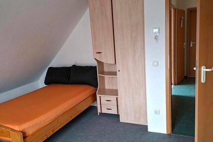 Wohnen auf Zeit Jülich - 1 Zimmer, 70 m&sup2;, 340&euro; | Angebot:26005972