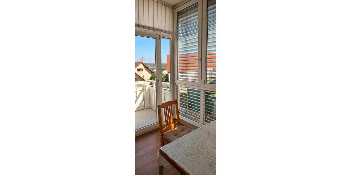 Etagenwohnung Untergruppenbach - 3 Zimmer, 120 m&sup2;, 1.400&euro; | Angebot:26302548