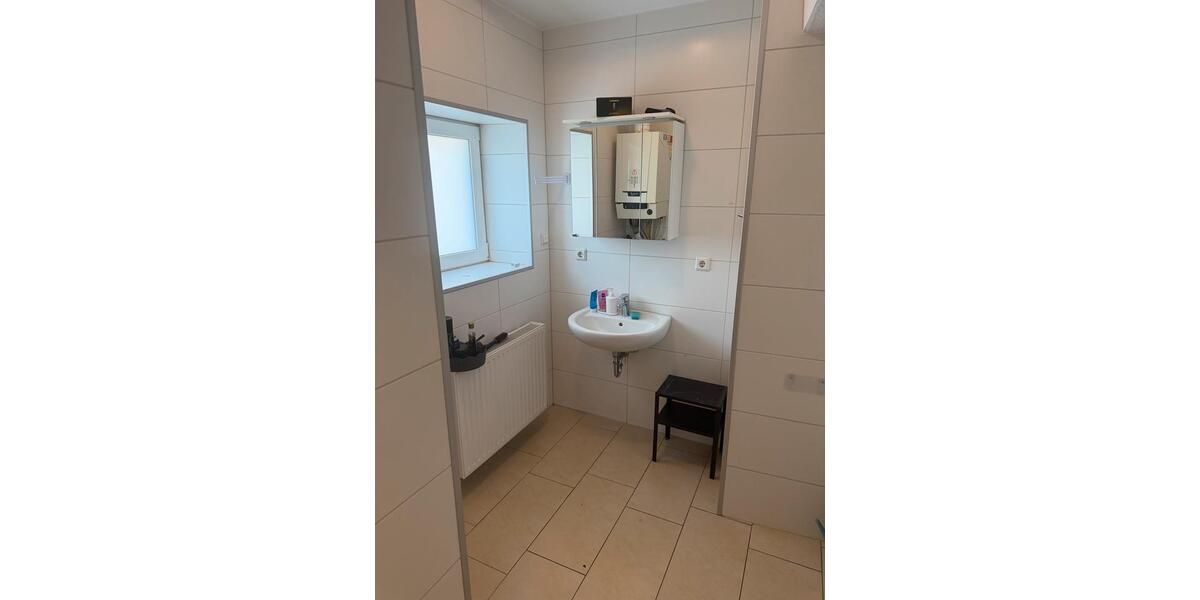 Erdgeschoßwohnung Ahnatal - 2 Zimmer, 49 m&sup2;, 620&euro; | Angebot:26272970