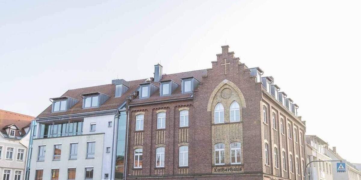 Gewerbeobjekt Torgau - 4 Zimmer, 168 m&sup2;, 1.125&euro; | Angebot:25740604