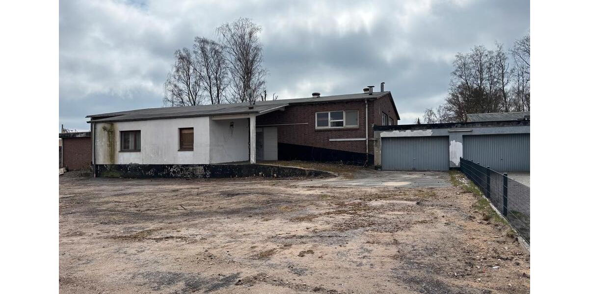 Gewerbeobjekt Trittau - 1.500&euro; | Angebot:20690286