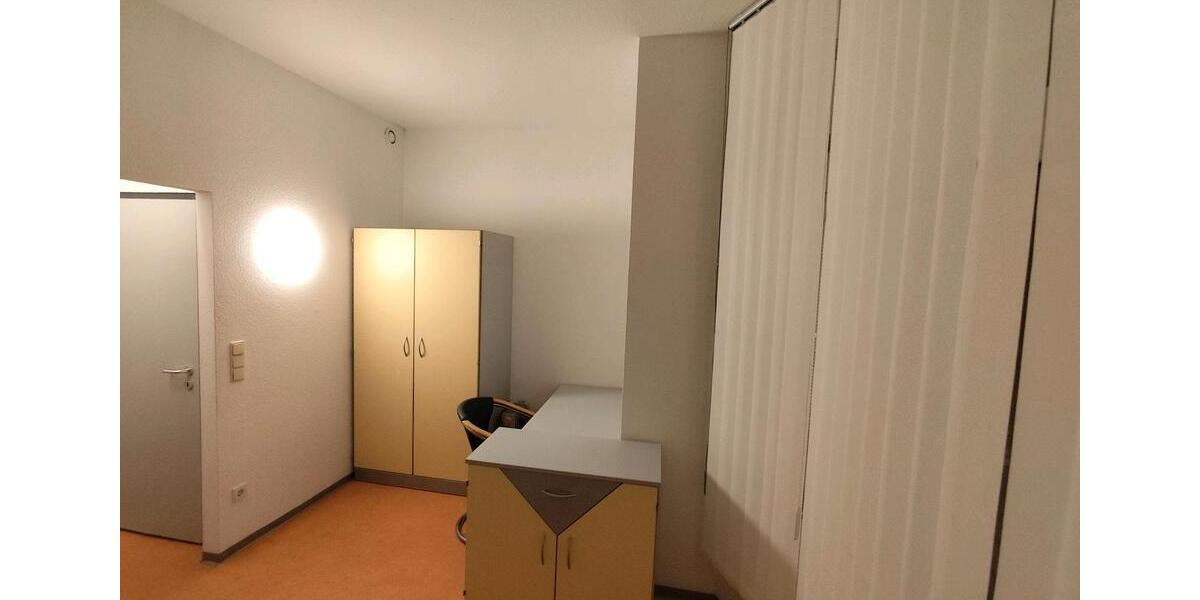 Etagenwohnung Nürnberg Erlenstegen - 1 Zimmer, 18 m&sup2;, 550&euro; | Angebot:26424269