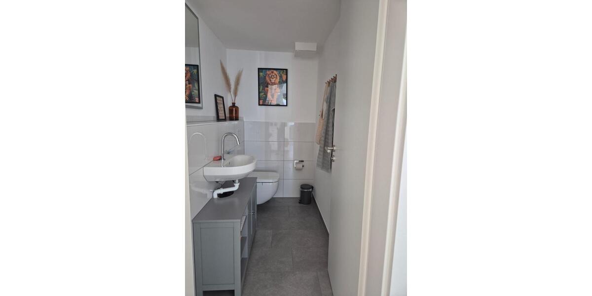 Erdgeschoßwohnung Traben-Trarbach Trarbach - 4 Zimmer, 138 m&sup2;, 1.290&euro; | Angebot:25757354