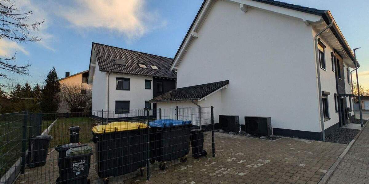 Etagenwohnung Walldürn - 2 Zimmer, 71 m&sup2;, 750&euro; | Angebot:26151714