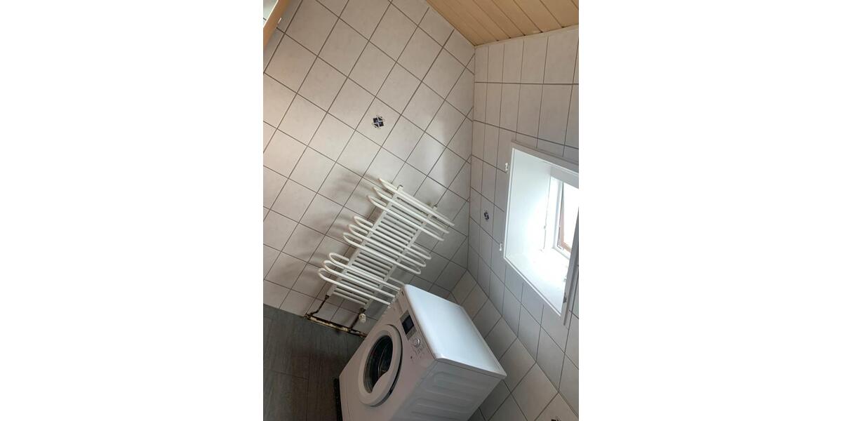 Wg Zimmer . 1 zimmer