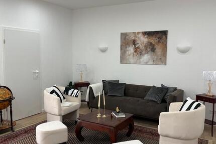 Wohnen auf Zeit Düsseldorf Stadtbezirk 9 - 3 Zimmer, 73 m&sup2;, 1.950&euro; | Angebot:26224806