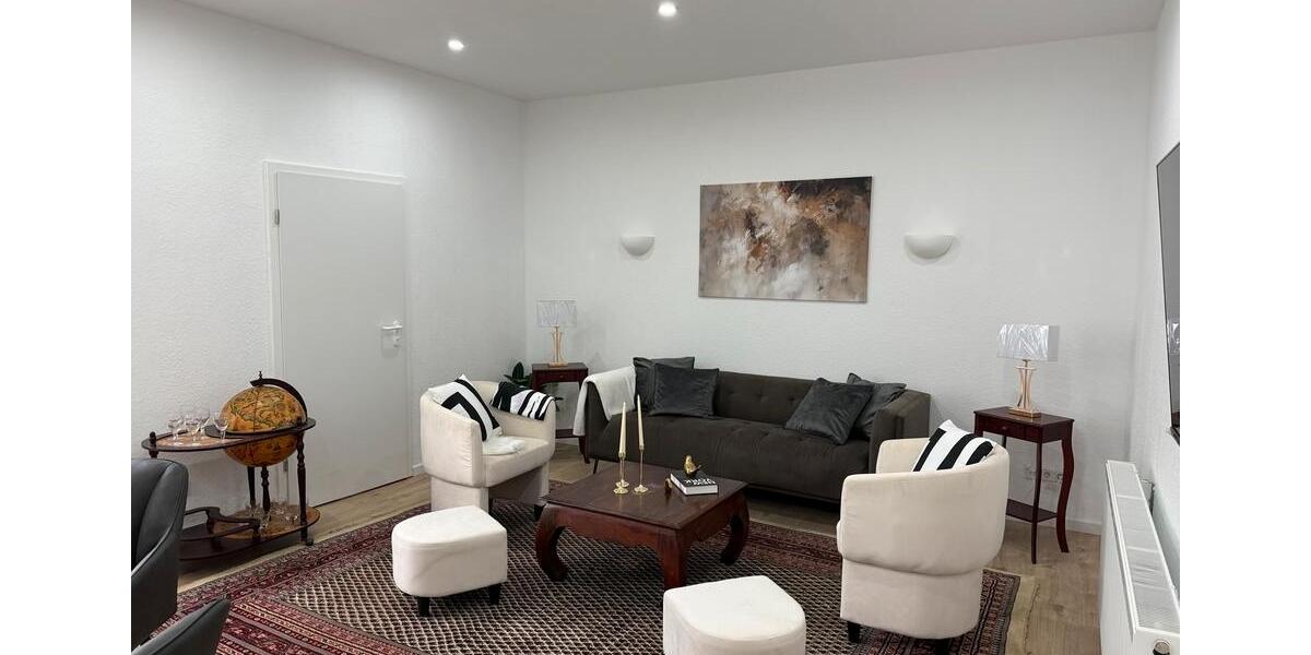 Wohnen auf Zeit Düsseldorf Stadtbezirk 9 - 3 Zimmer, 73 m&sup2;, 1.950&euro; | Angebot:26224806