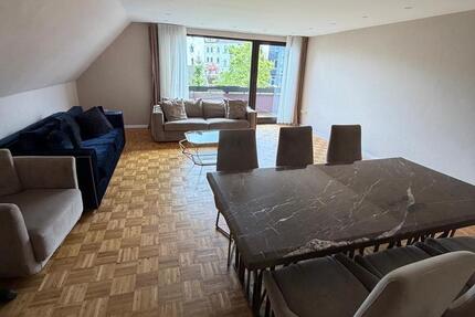 Wohnung Lüdenscheid - 3.5 Zimmer, 86 m&sup2;, 700&euro; | Angebot:26699637