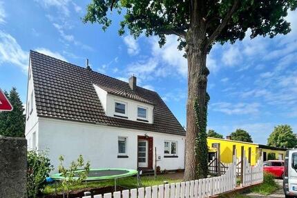 4-Raum Wohnung mit Dachterasse am Werdersee 4 zimmer