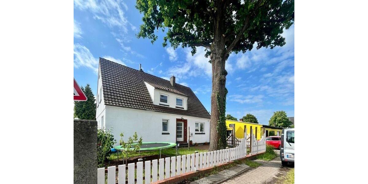 4-Raum Wohnung mit Dachterasse am Werdersee 4 zimmer