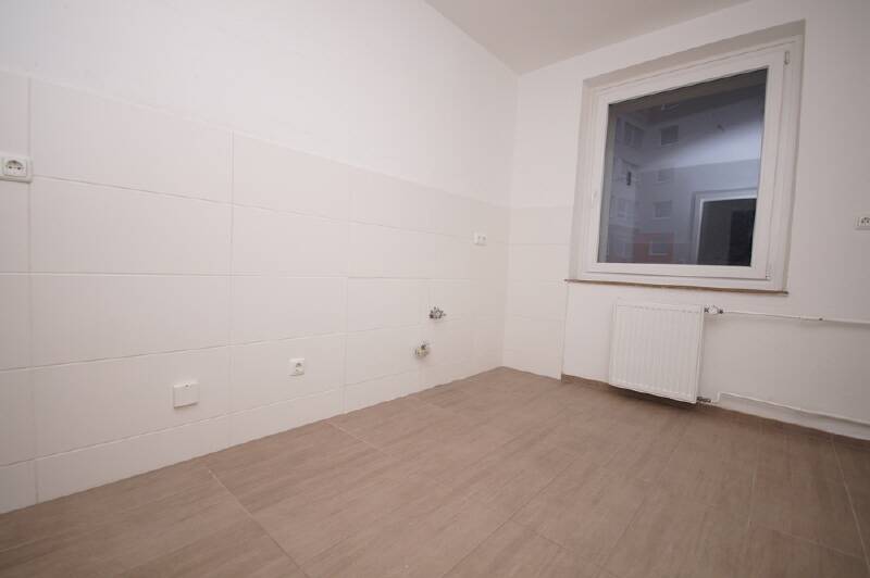 Etagenwohnung Minden Innenstadt - 4 Zimmer, 87 m&sup2;, 825&euro; | Angebot:26014807
