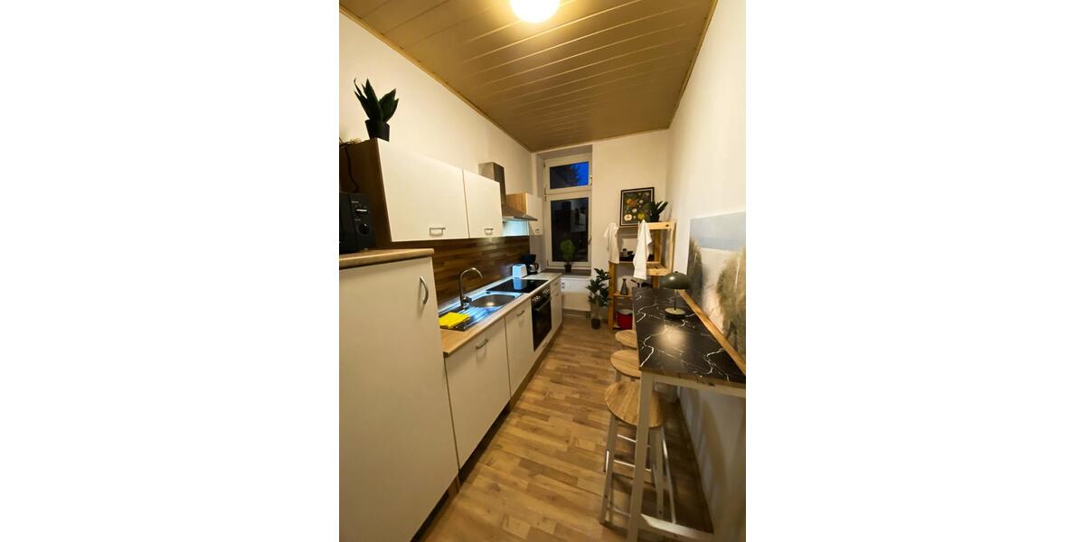 Wohnen auf Zeit Mühlhausen (Thüringen) - 3 Zimmer, 60 m&sup2;, 15&euro; | Angebot:24793841
