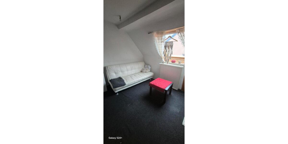 Wg Gäste Monteure Notfall Zimmer 1 zimmer