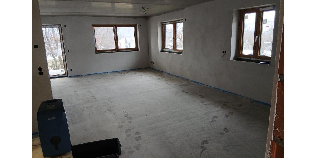 Erdgeschoßwohnung Huglfing - 6 Zimmer, 138 m&sup2;, 2.000&euro; | Angebot:24836297