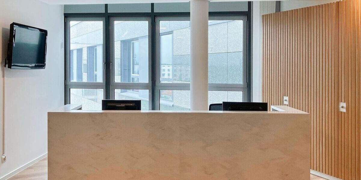 Gewerbeobjekt Hannover Bothfeld - 969&euro; | Angebot:25722152