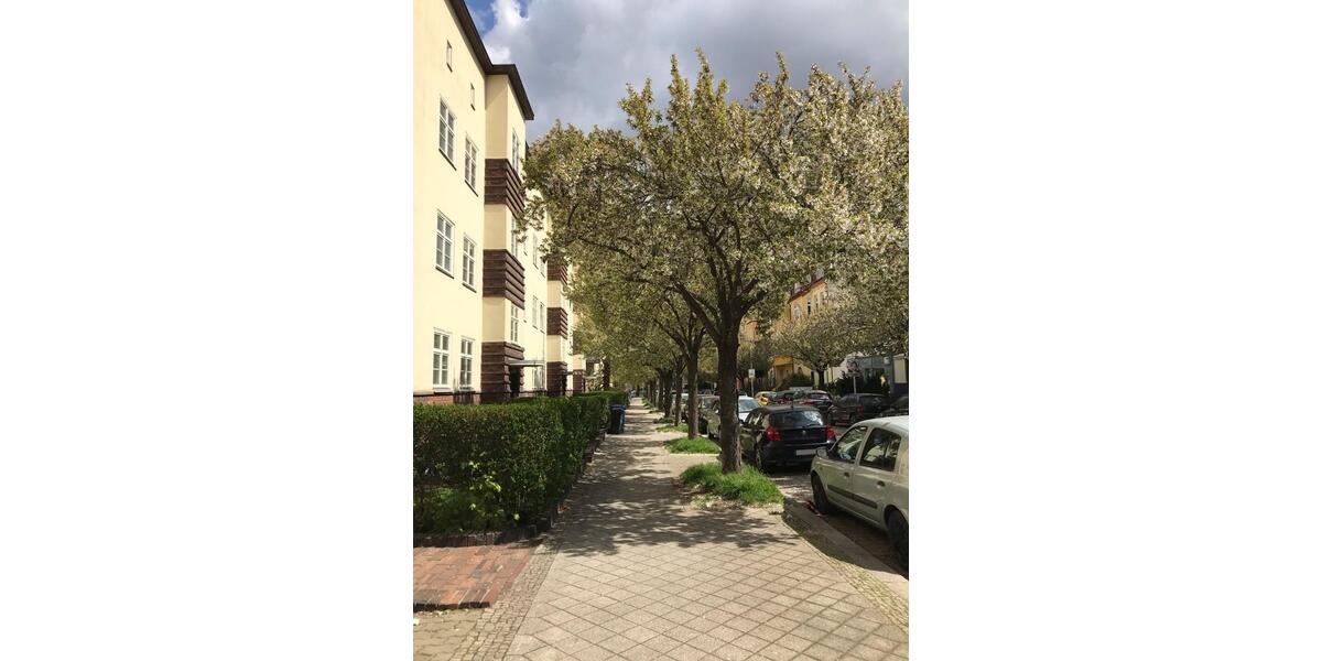 Wohnen auf Zeit Magdeburg Nordwest - 2 Zimmer, 48 m&sup2;, 524&euro; | Angebot:26041708