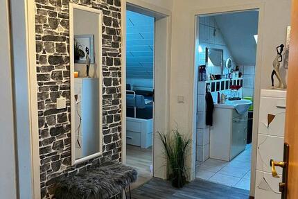 3 Zimmer Küsche Bad in Diefflen 3 zimmer