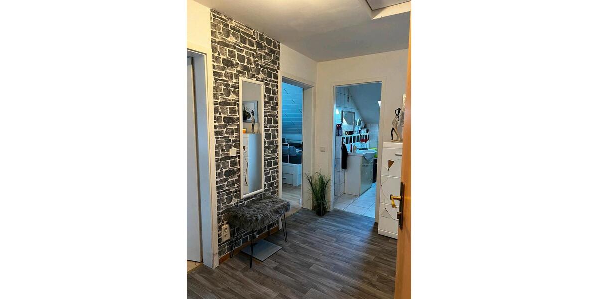 3 Zimmer Küsche Bad in Diefflen 3 zimmer