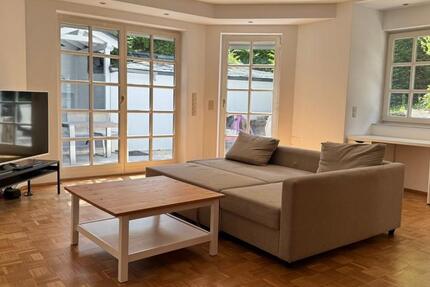 Wohnung am Kurpark 2 zimmer