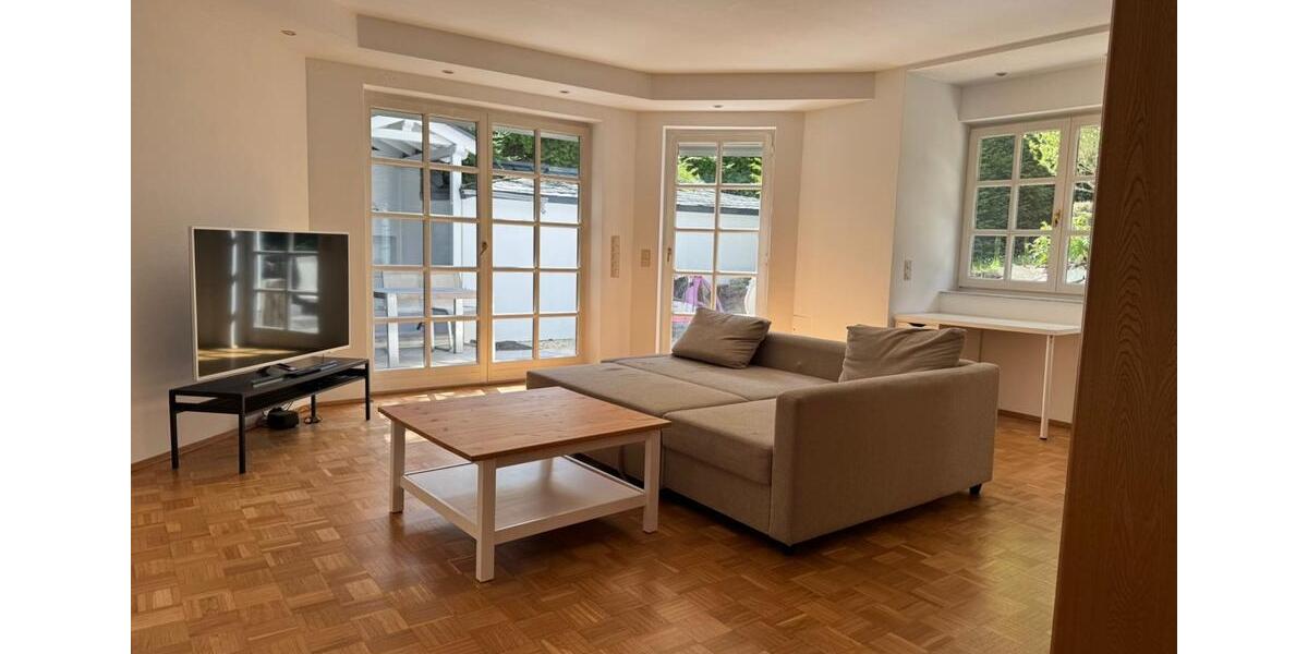 Wohnung am Kurpark 2 zimmer