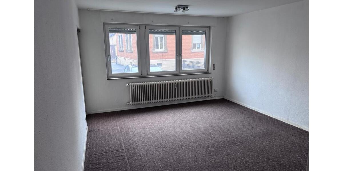 Erdgeschoßwohnung Schwäbisch Gmünd - 2 Zimmer, 65 m&sup2;, 990&euro; | Angebot:25057510