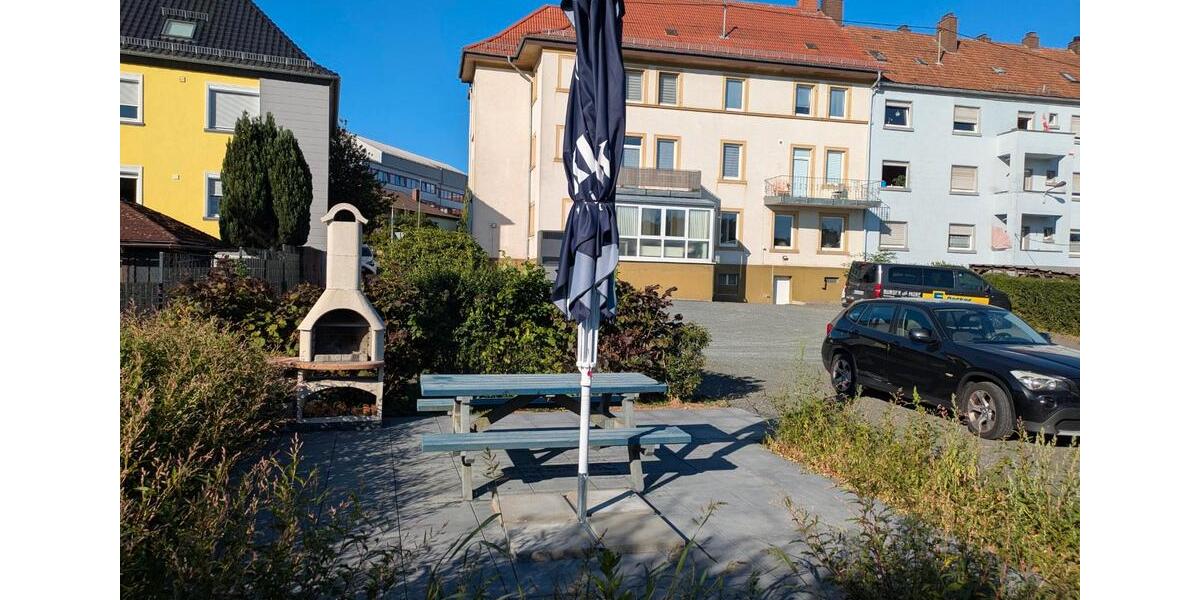 Terrassenwohnung Birkenfeld - 2 Zimmer, 40 m&sup2;, 500&euro; | Angebot:26020735