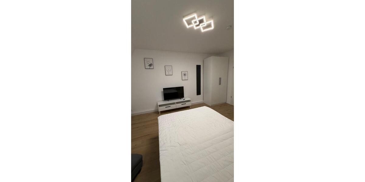 ERSTBEZUG - Hochwertig ausgestattete 3er WG, Löffelfertig 1 zimmer