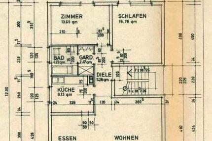 Wohnung Mühlheim am Main - 3 Zimmer, 91 m&sup2;, 1.500&euro; | Angebot:25088071