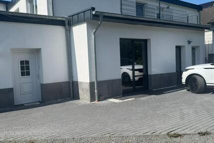 Modernes 80 m² Apartment mit Terrasse & Stellplatz in Engelskirchen-Wiehlmünden 1 zimmer