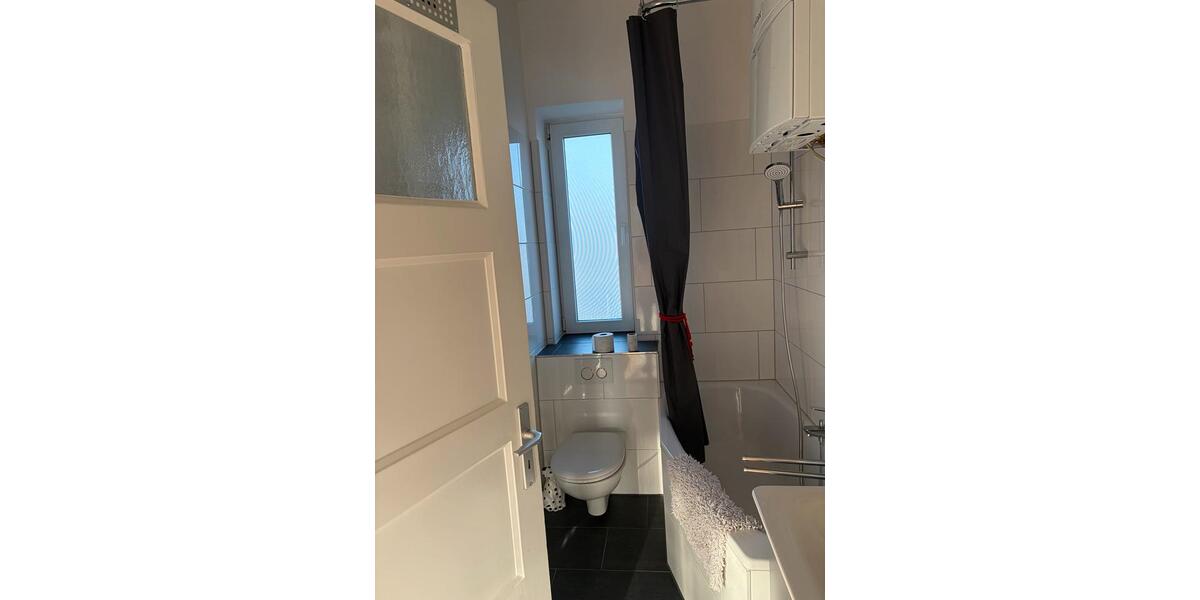 Wohnen auf Zeit Kiel Friedrichsort - 1 Zimmer, 18 m&sup2;, 450&euro; | Angebot:25444056