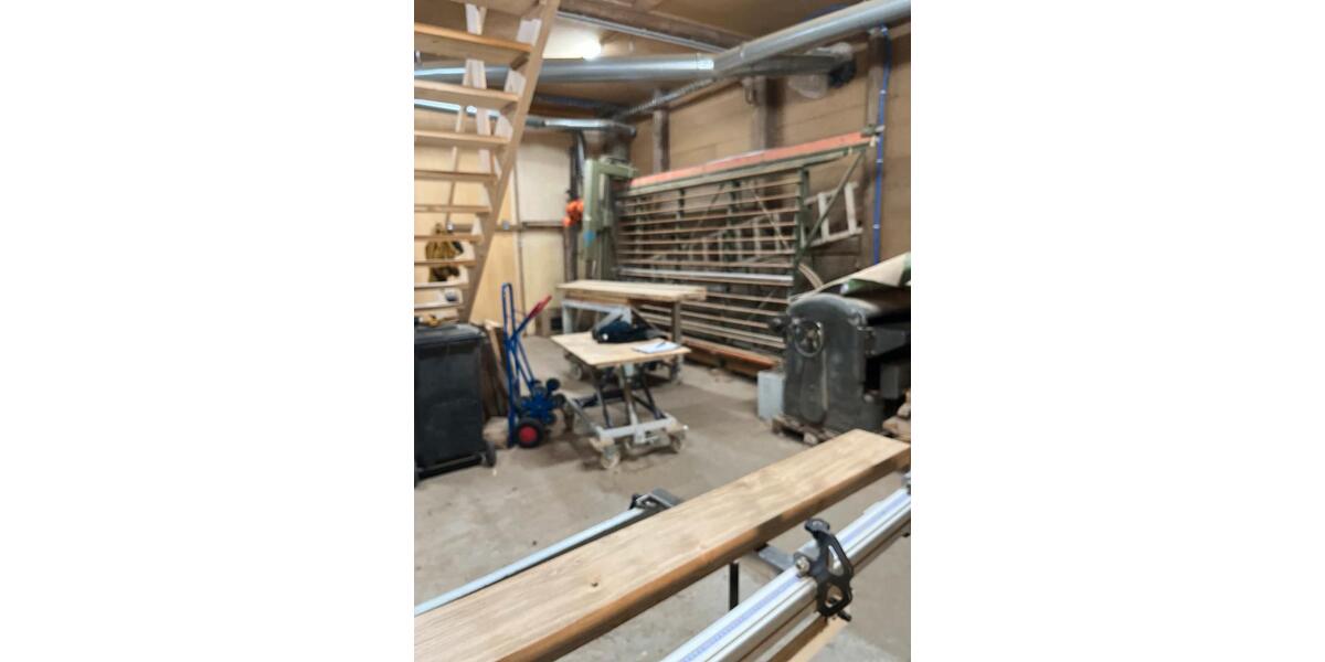Gewerbeobjekt Bamberg Gärtnerstadt - 500&euro; | Angebot:26187900
