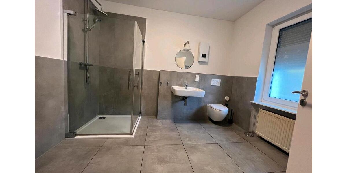 Etagenwohnung Höhr-Grenzhausen Grenzhausen - 1 Zimmer, 40 m&sup2;, 700&euro; | Angebot:24840790