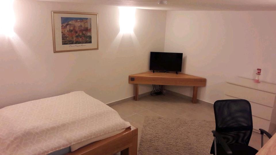 Wohnen auf Zeit Ingolstadt - 2 Zimmer, 450&euro; | Angebot:22000851