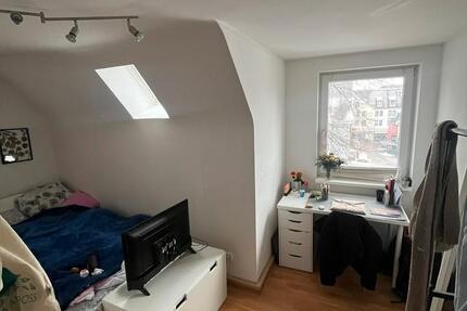 Wg-Zimmer in 4er Wg 4 zimmer