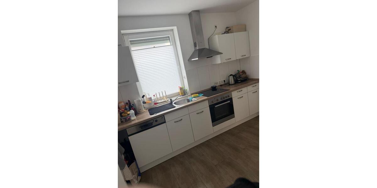 Erdgeschoßwohnung Eystrup - 3 Zimmer, 85 m&sup2;, 990&euro; | Angebot:25407735