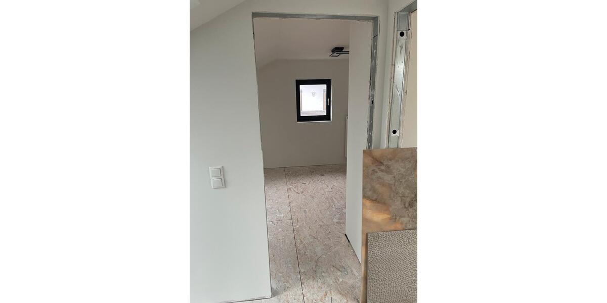 Etagenwohnung Rosenheim Innenstadt - 1 Zimmer, 60 m&sup2;, 640&euro; | Angebot:24865834