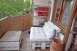 Etagenwohnung Sachsenheim - 2 Zimmer, 48 m&sup2;, 800&euro; | Angebot:26603221
