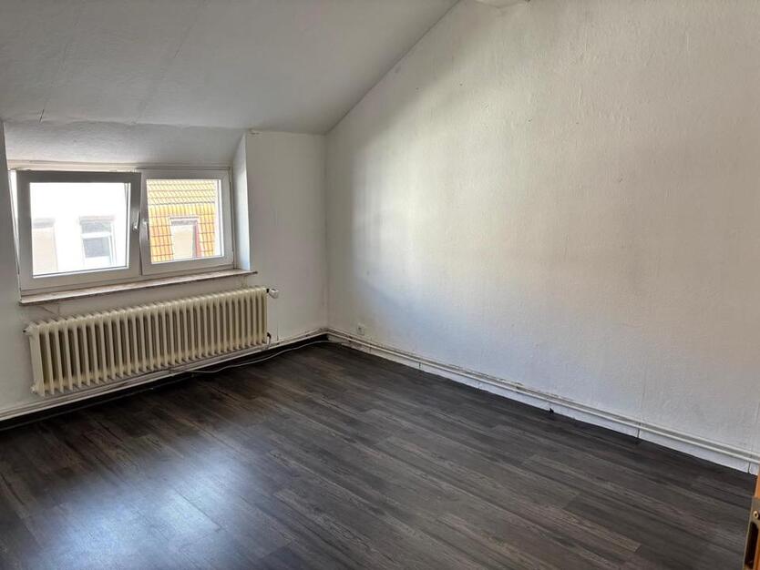 Wohnung Mietwohnung Dreifamilienhaus