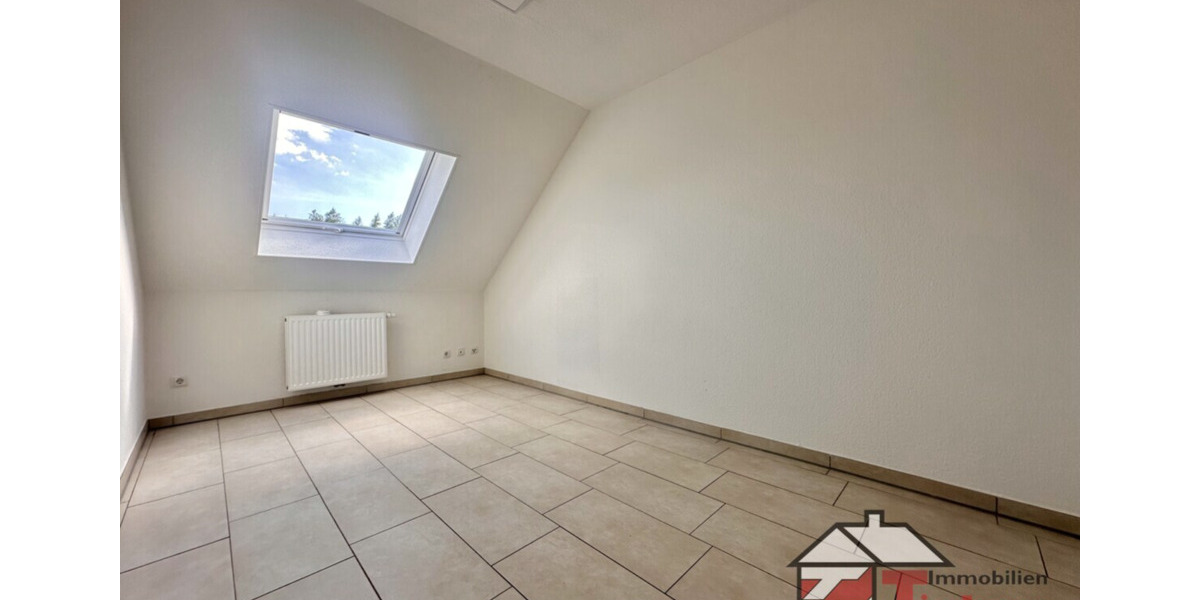 Reihenhaus Haselünne - 4.5 Zimmer, 106 m&sup2;, 1.010&euro; | Angebot:24565130