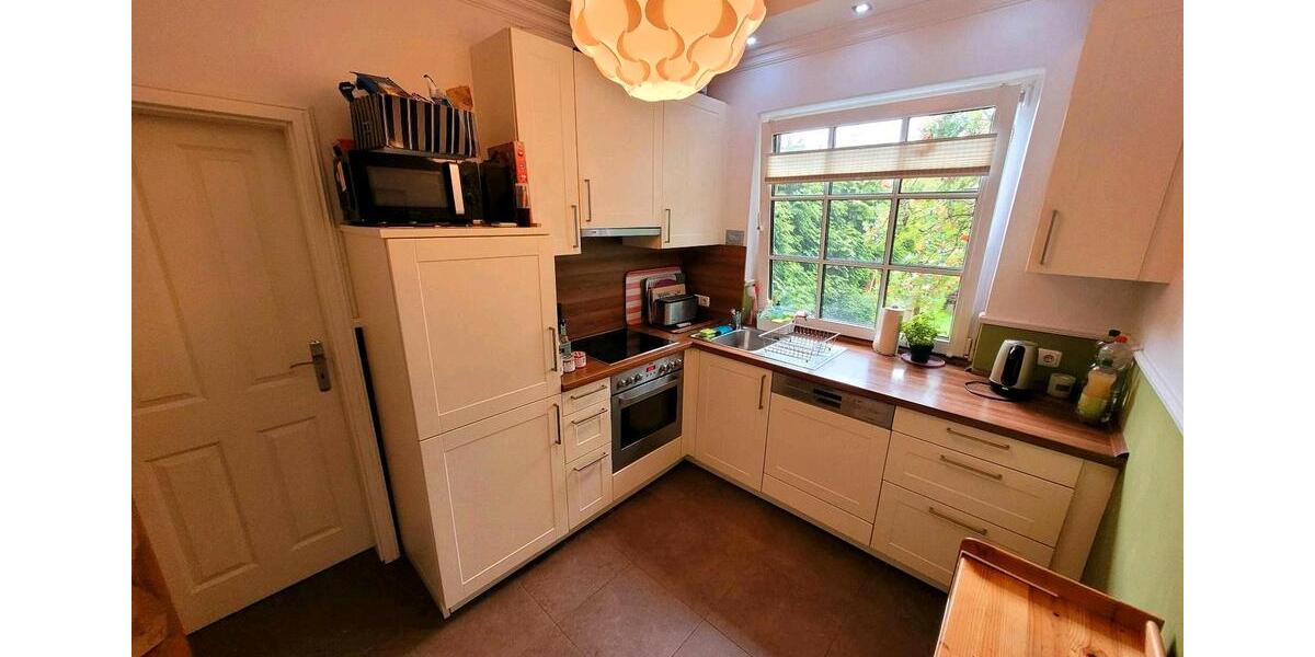 Wohnen auf Zeit Jork - 1 Zimmer, 20 m&sup2;, 570&euro; | Angebot:26650187